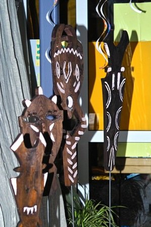 kunstprojektwoche 2009 vernisage 12